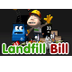 Landfill Bill - PrimaryGames -