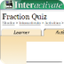 Fraction Quiz