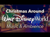 Christmas Around Disney World