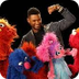 Sesame Street & Usher's ABC's