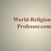 Basic World Religions Informat