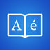 French Dictionary + on the App