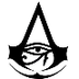 Assassin's Creed Origins Egypt