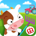 Happy Little Farmer App