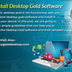 AOL Gold Desktop — Uninstall D
