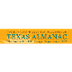 almanac home | Texas Almanac
