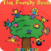 The Family Book by Todd Parr -