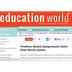 Education World: Pro