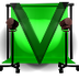 Veescope - Green screen app