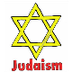 Judaism/Jewish