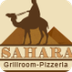Grillroom Sahara, Officiele We
