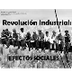 La Revolución Industrial (1760