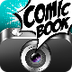 Comic Book Camera
