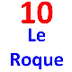 10 - Le ROQUE