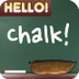 App Store - Hello Chalk