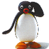 Pingu's Games