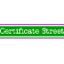 certificatestreet