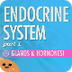 Endocrine System, part 1 - Gla