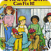 the handy girls can fix it