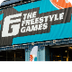 The Freestyle Games