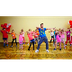 Zumba Kids (easy dance) - I li