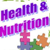 GAME HEALTH AND NUTRITION