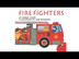 Firefighters by Norma Simon -