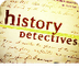 History Detectives | PBS