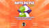 Arts Du FLE
