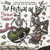 The Festival of Bones by Luis