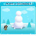 Click and Drag-Snowman