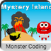 Monster Coding - Fun Interacti