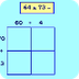 Box Method Multiplication - Yo