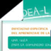 DEA en Lectura