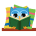 Whoo's Reading