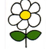  bloem  (Alizée)