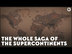 The Whole Saga of the Supercon
