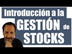 Introducción GESTIÓN STOCK