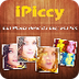 iPiccy - Online Picture Editor