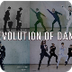 The Evolution of Dance - 1950 