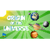 Origin Of The Universe 