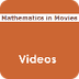 Mathematics in Movies