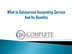 What Is Outsourced Accounting