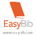 EasyBib: Free Bibliography Gen