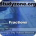 Fractions - TeacherTube