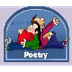 Poetry Games/Activities
