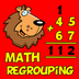 A Math Regrouping 