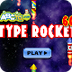 ABCya! | Typing Rocket