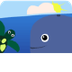 Animal Ocean Movie - Preschool