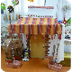 CASAS EGIPCIAS